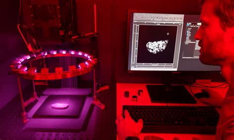 oxford luminescence dating laboratory